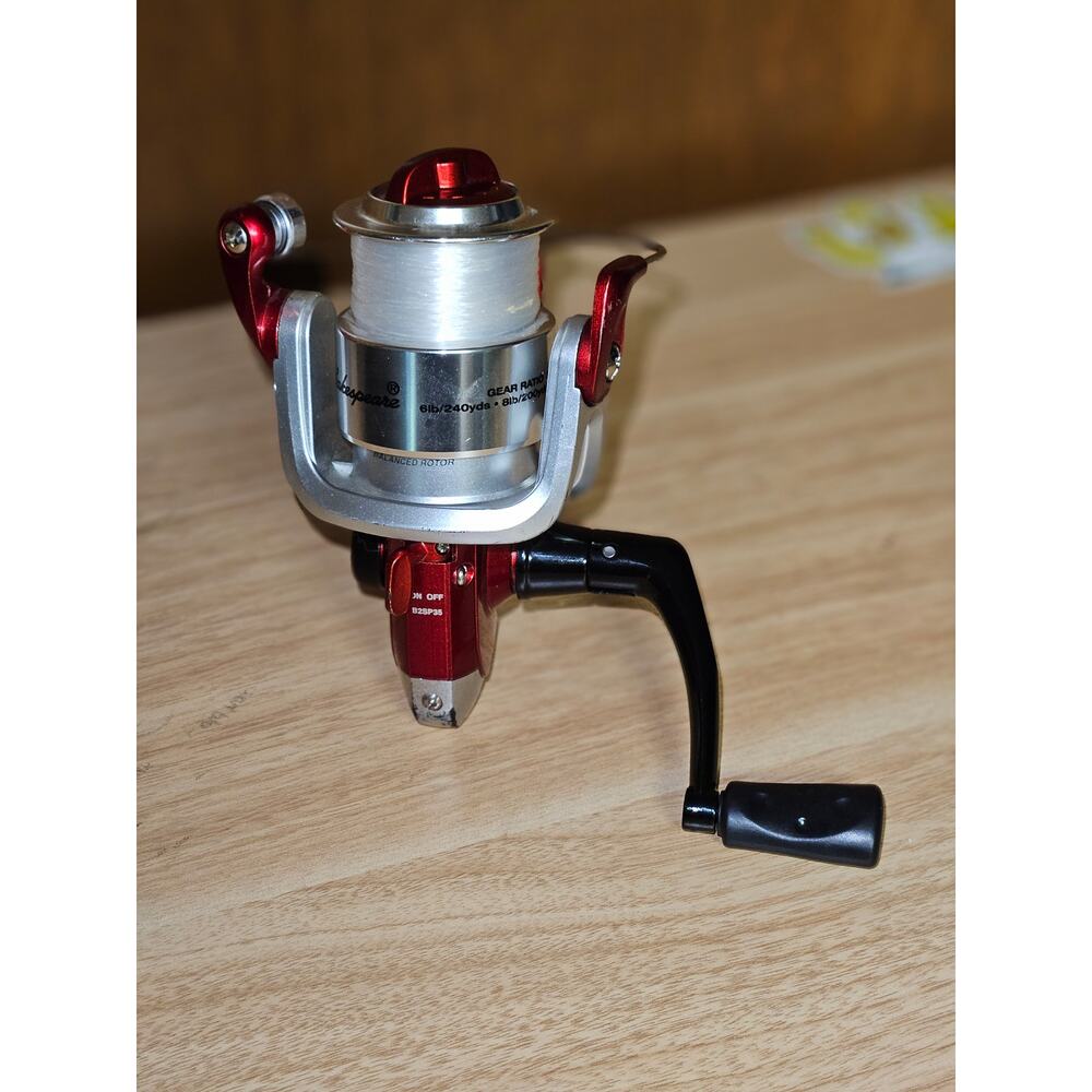 Shakespeare B2SP35 spinning reel- REEL ONLY